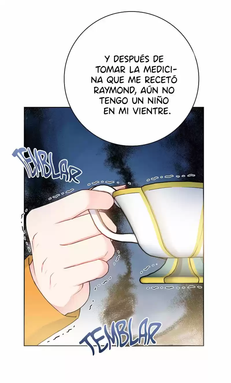 ¿Mi Esposo Esta Enfermo? Soy Su Esposa Por Contrato. - Capítulo 14 - Página 62 - LectorTMOo