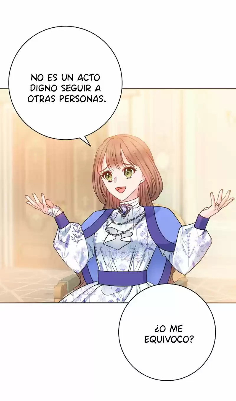 ¿Mi Esposo Esta Enfermo? Soy Su Esposa Por Contrato. - Capítulo 15 - Página 11 - LectorTMOo