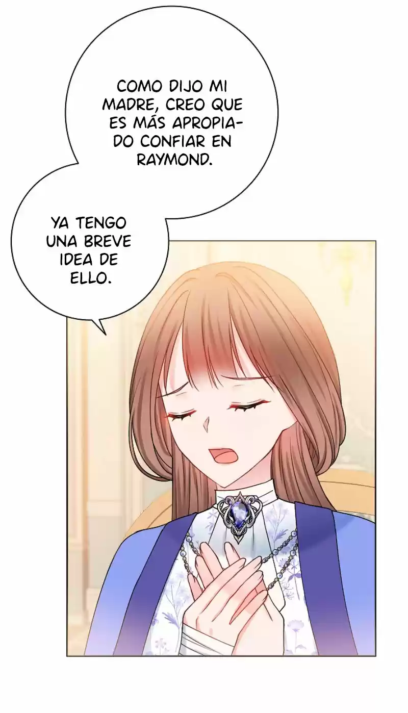 ¿Mi Esposo Esta Enfermo? Soy Su Esposa Por Contrato. - Capítulo 15 - Página 16 - LectorTMOo