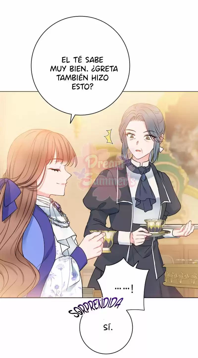 ¿Mi Esposo Esta Enfermo? Soy Su Esposa Por Contrato. - Capítulo 15 - Página 20 - LectorTMOo