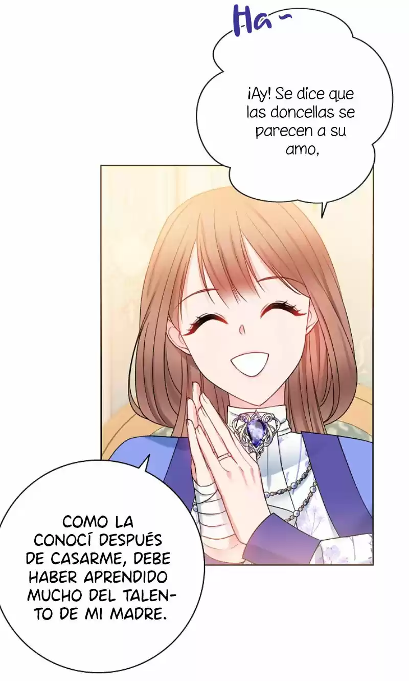 ¿Mi Esposo Esta Enfermo? Soy Su Esposa Por Contrato. - Capítulo 15 - Página 22 - LectorTMOo