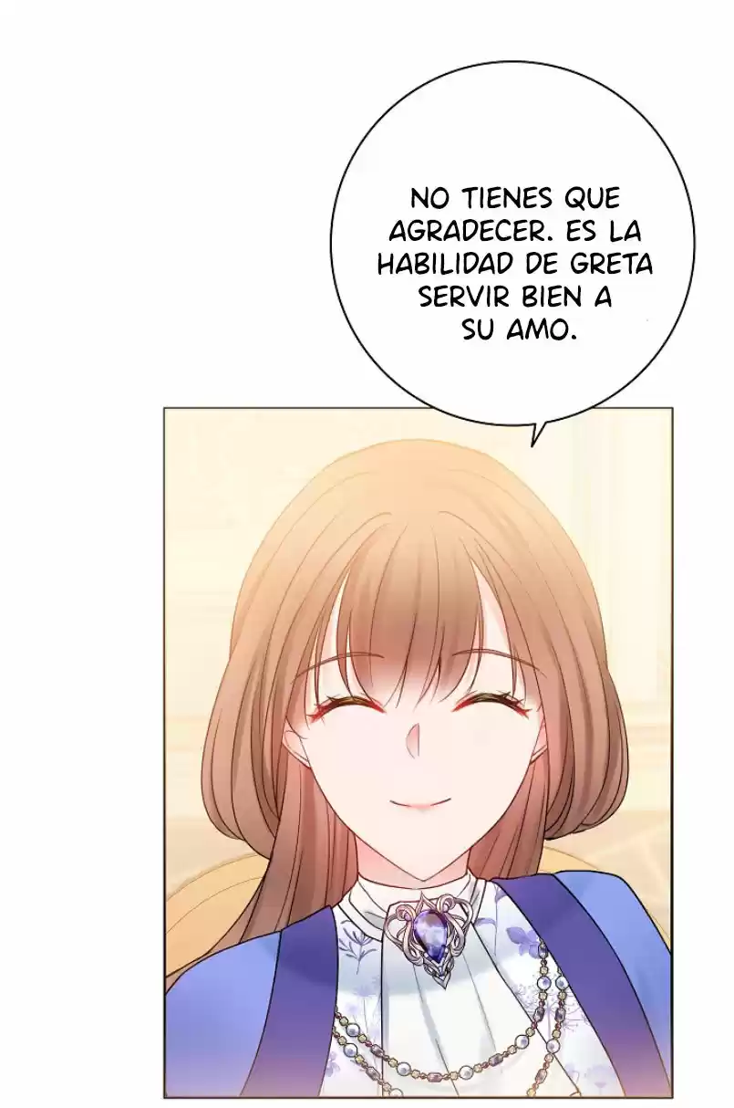 ¿Mi Esposo Esta Enfermo? Soy Su Esposa Por Contrato. - Capítulo 15 - Página 25 - LectorTMOo