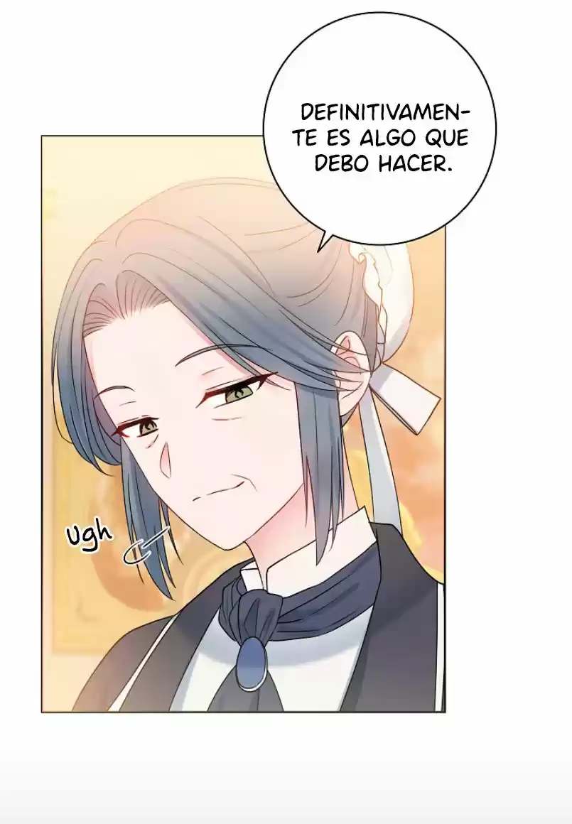¿Mi Esposo Esta Enfermo? Soy Su Esposa Por Contrato. - Capítulo 15 - Página 27 - LectorTMOo