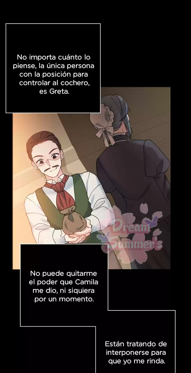 ¿Mi Esposo Esta Enfermo? Soy Su Esposa Por Contrato. - Capítulo 15 - Página 29 - LectorTMOo