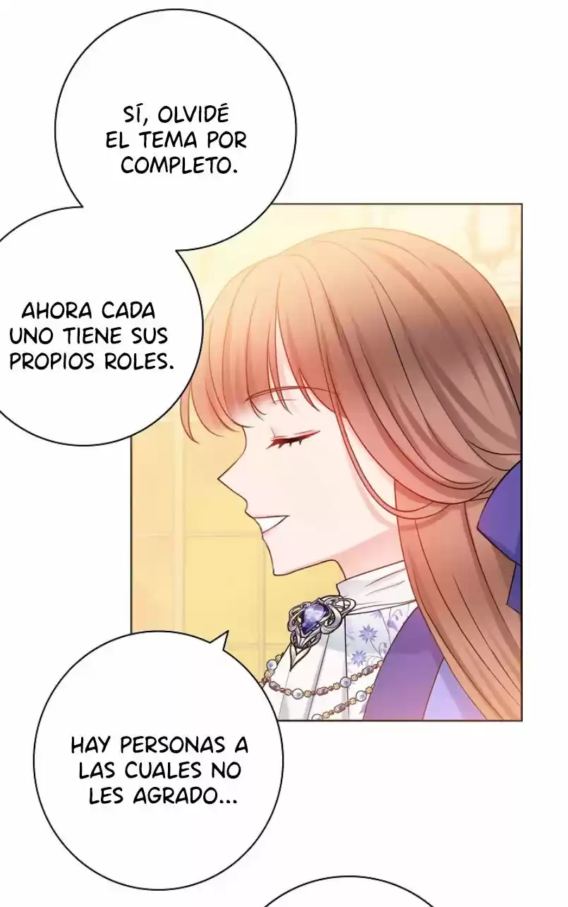 ¿Mi Esposo Esta Enfermo? Soy Su Esposa Por Contrato. - Capítulo 15 - Página 33 - LectorTMOo
