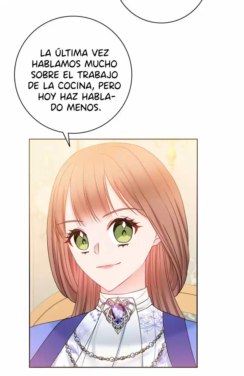 ¿Mi Esposo Esta Enfermo? Soy Su Esposa Por Contrato. - Capítulo 15 - Página 35 - LectorTMOo