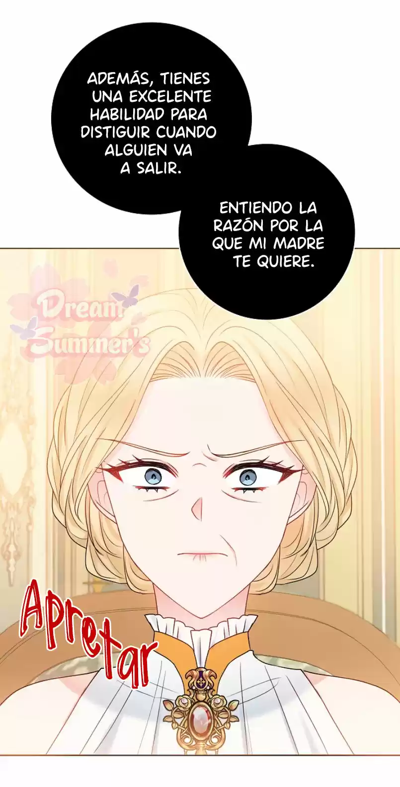 ¿Mi Esposo Esta Enfermo? Soy Su Esposa Por Contrato. - Capítulo 15 - Página 36 - LectorTMOo