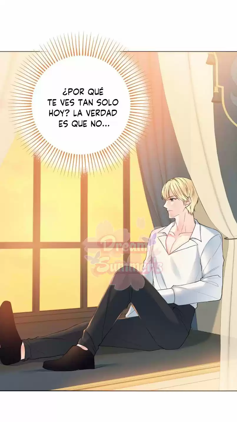 ¿Mi Esposo Esta Enfermo? Soy Su Esposa Por Contrato. - Capítulo 15 - Página 41 - LectorTMOo