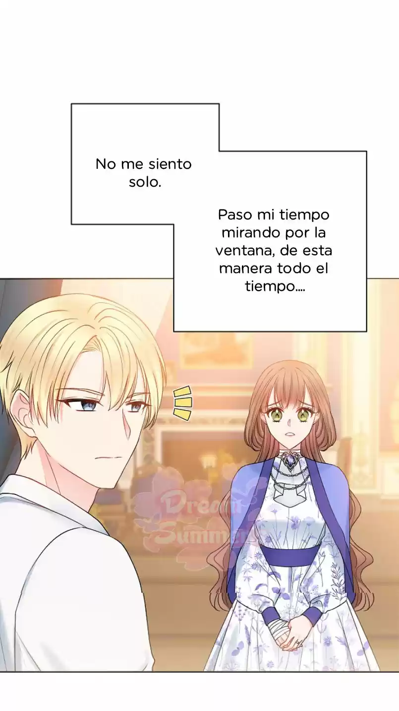 ¿Mi Esposo Esta Enfermo? Soy Su Esposa Por Contrato. - Capítulo 15 - Página 44 - LectorTMOo