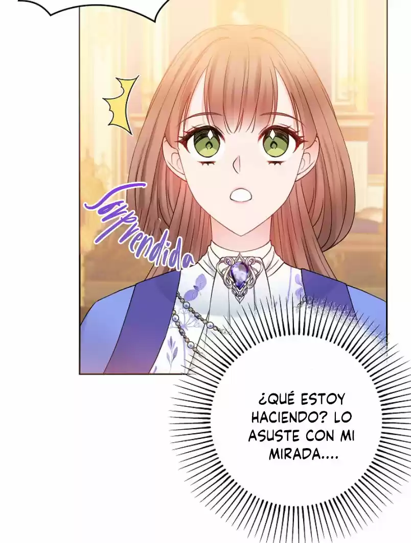 ¿Mi Esposo Esta Enfermo? Soy Su Esposa Por Contrato. - Capítulo 15 - Página 46 - LectorTMOo