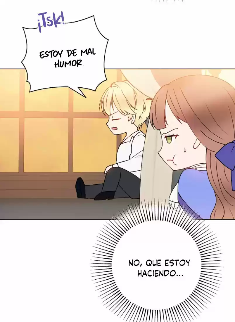 ¿Mi Esposo Esta Enfermo? Soy Su Esposa Por Contrato. - Capítulo 15 - Página 47 - LectorTMOo