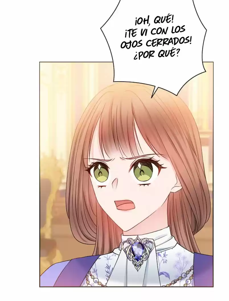 ¿Mi Esposo Esta Enfermo? Soy Su Esposa Por Contrato. - Capítulo 15 - Página 49 - LectorTMOo