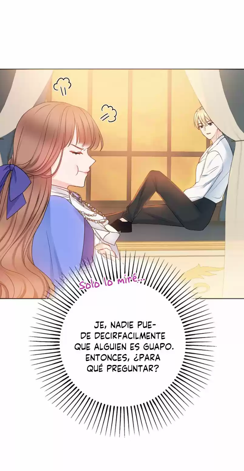 ¿Mi Esposo Esta Enfermo? Soy Su Esposa Por Contrato. - Capítulo 15 - Página 51 - LectorTMOo