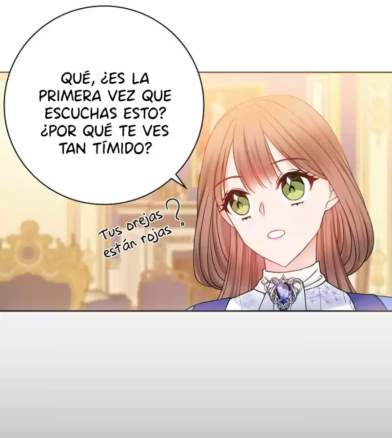 ¿Mi Esposo Esta Enfermo? Soy Su Esposa Por Contrato. - Capítulo 15 - Página 53 - LectorTMOo