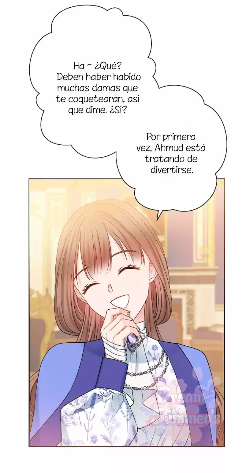 ¿Mi Esposo Esta Enfermo? Soy Su Esposa Por Contrato. - Capítulo 15 - Página 60 - LectorTMOo