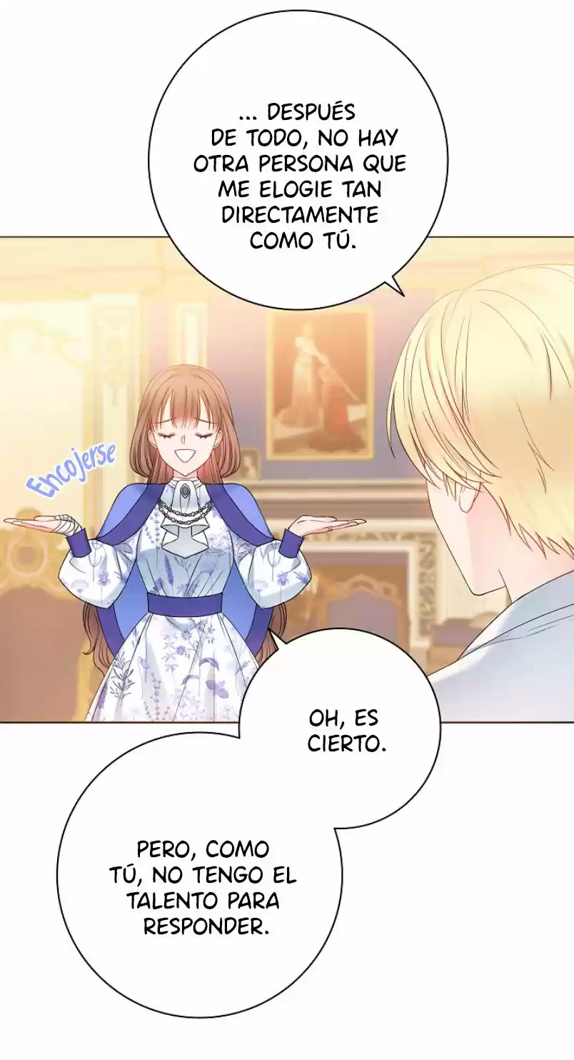 ¿Mi Esposo Esta Enfermo? Soy Su Esposa Por Contrato. - Capítulo 15 - Página 61 - LectorTMOo