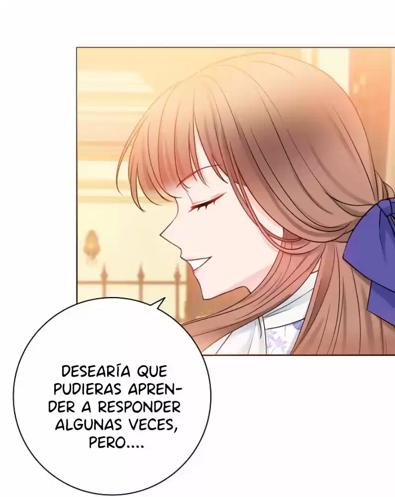¿Mi Esposo Esta Enfermo? Soy Su Esposa Por Contrato. - Capítulo 15 - Página 66 - LectorTMOo