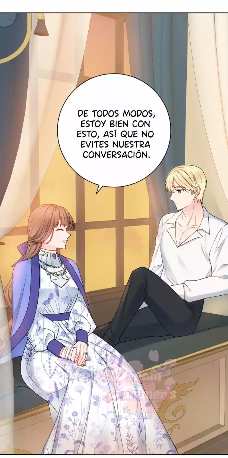 ¿Mi Esposo Esta Enfermo? Soy Su Esposa Por Contrato. - Capítulo 15 - Página 67 - LectorTMOo