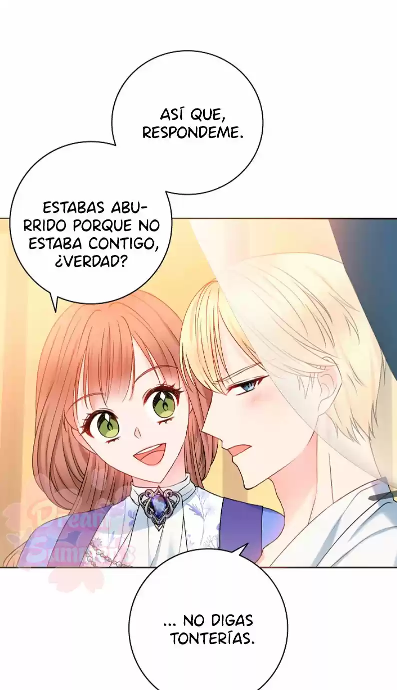 ¿Mi Esposo Esta Enfermo? Soy Su Esposa Por Contrato. - Capítulo 16 - Página 4 - LectorTMOo