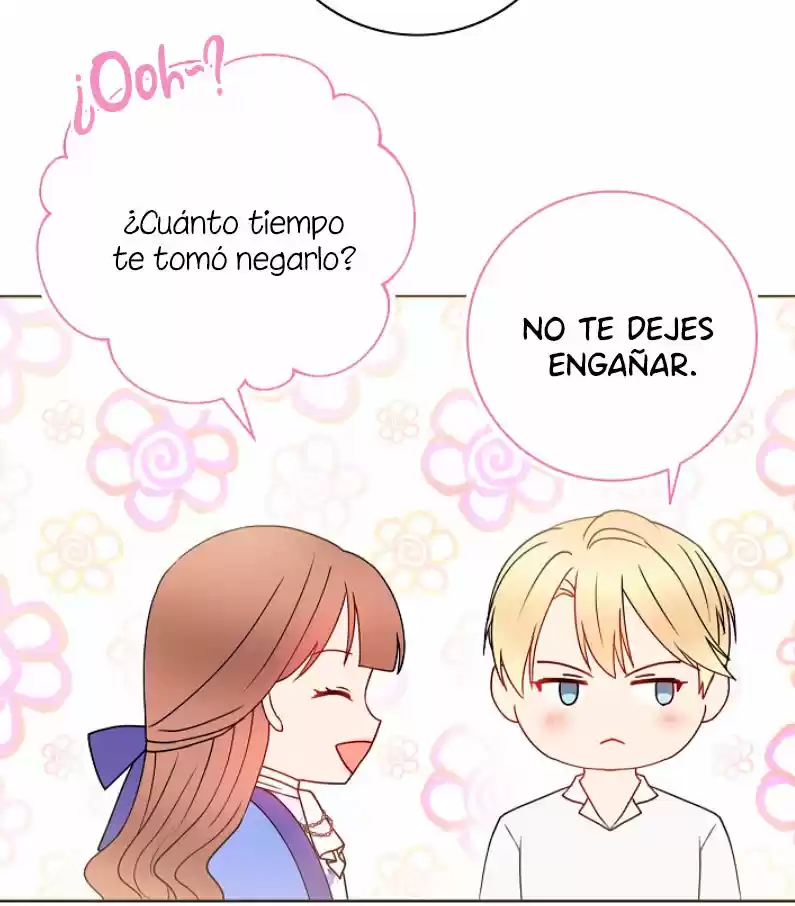 ¿Mi Esposo Esta Enfermo? Soy Su Esposa Por Contrato. - Capítulo 16 - Página 5 - LectorTMOo