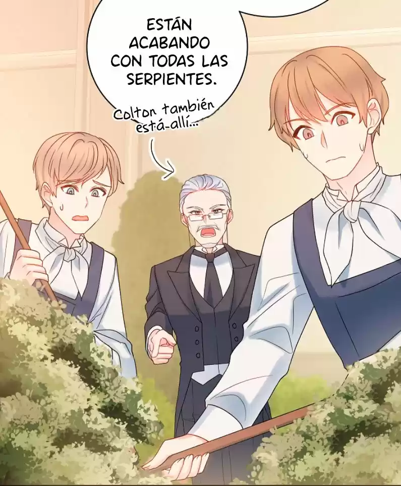 ¿Mi Esposo Esta Enfermo? Soy Su Esposa Por Contrato. - Capítulo 16 - Página 7 - LectorTMOo