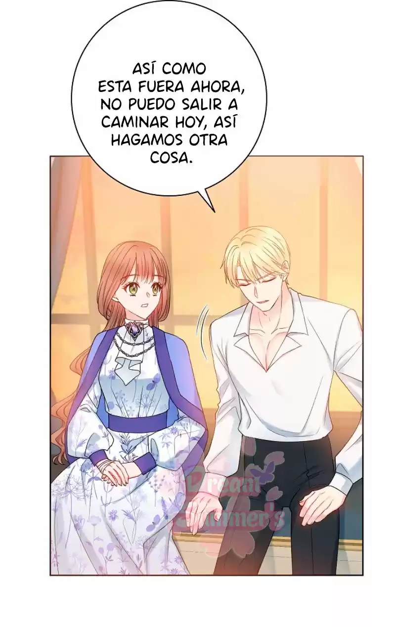 ¿Mi Esposo Esta Enfermo? Soy Su Esposa Por Contrato. - Capítulo 16 - Página 9 - LectorTMOo