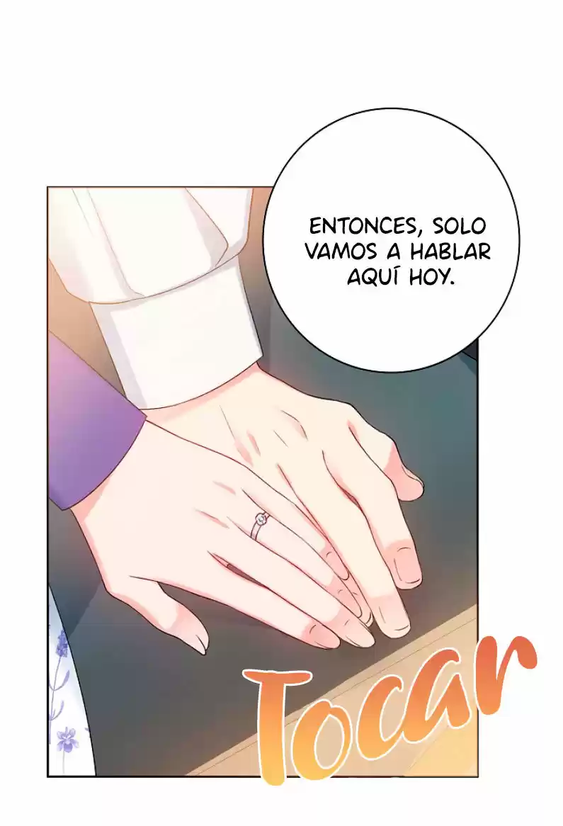 ¿Mi Esposo Esta Enfermo? Soy Su Esposa Por Contrato. - Capítulo 16 - Página 10 - LectorTMOo