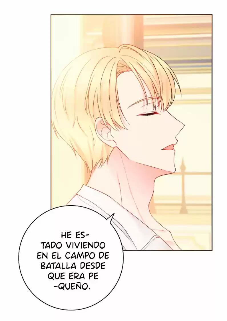 ¿Mi Esposo Esta Enfermo? Soy Su Esposa Por Contrato. - Capítulo 16 - Página 12 - LectorTMOo