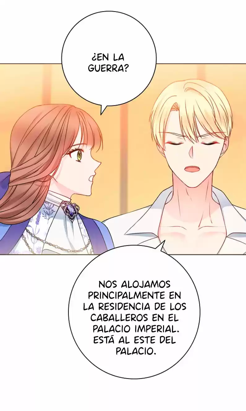 ¿Mi Esposo Esta Enfermo? Soy Su Esposa Por Contrato. - Capítulo 16 - Página 13 - LectorTMOo