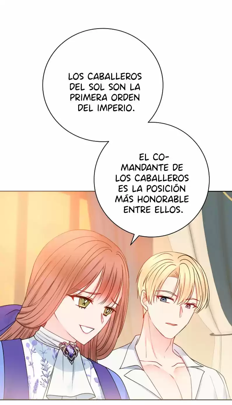 ¿Mi Esposo Esta Enfermo? Soy Su Esposa Por Contrato. - Capítulo 16 - Página 15 - LectorTMOo