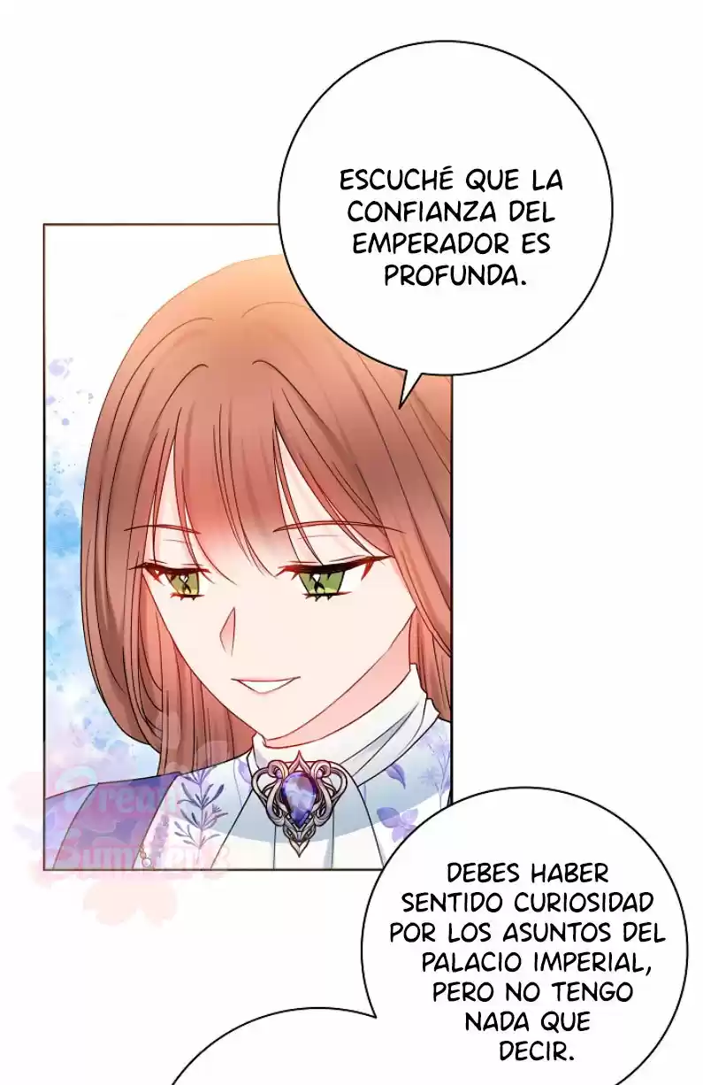 ¿Mi Esposo Esta Enfermo? Soy Su Esposa Por Contrato. - Capítulo 16 - Página 16 - LectorTMOo