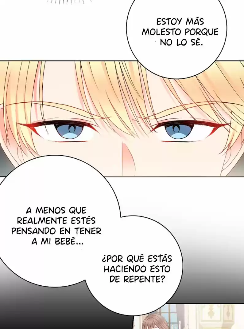 ¿Mi Esposo Esta Enfermo? Soy Su Esposa Por Contrato. - Capítulo 16 - Página 22 - LectorTMOo