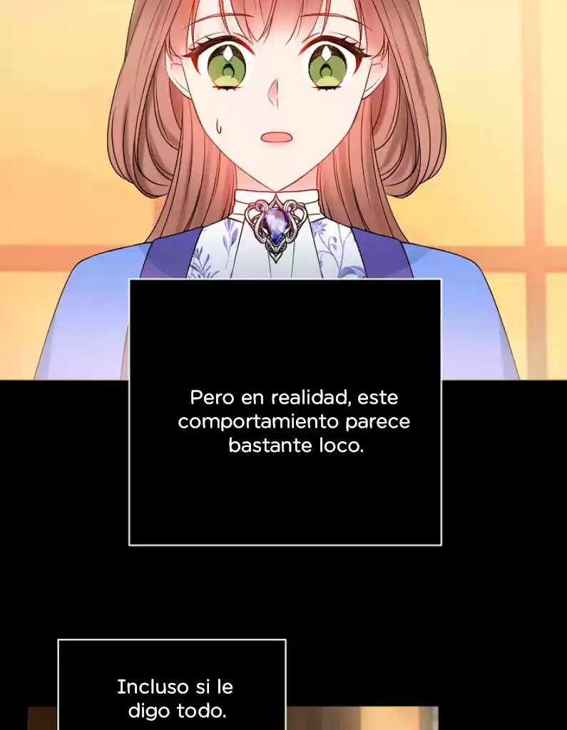 ¿Mi Esposo Esta Enfermo? Soy Su Esposa Por Contrato. - Capítulo 16 - Página 24 - LectorTMOo