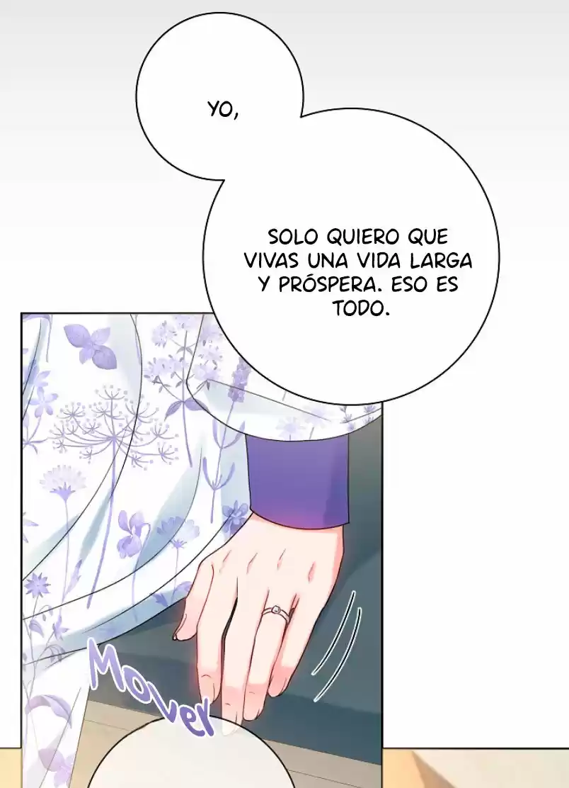 ¿Mi Esposo Esta Enfermo? Soy Su Esposa Por Contrato. - Capítulo 16 - Página 27 - LectorTMOo