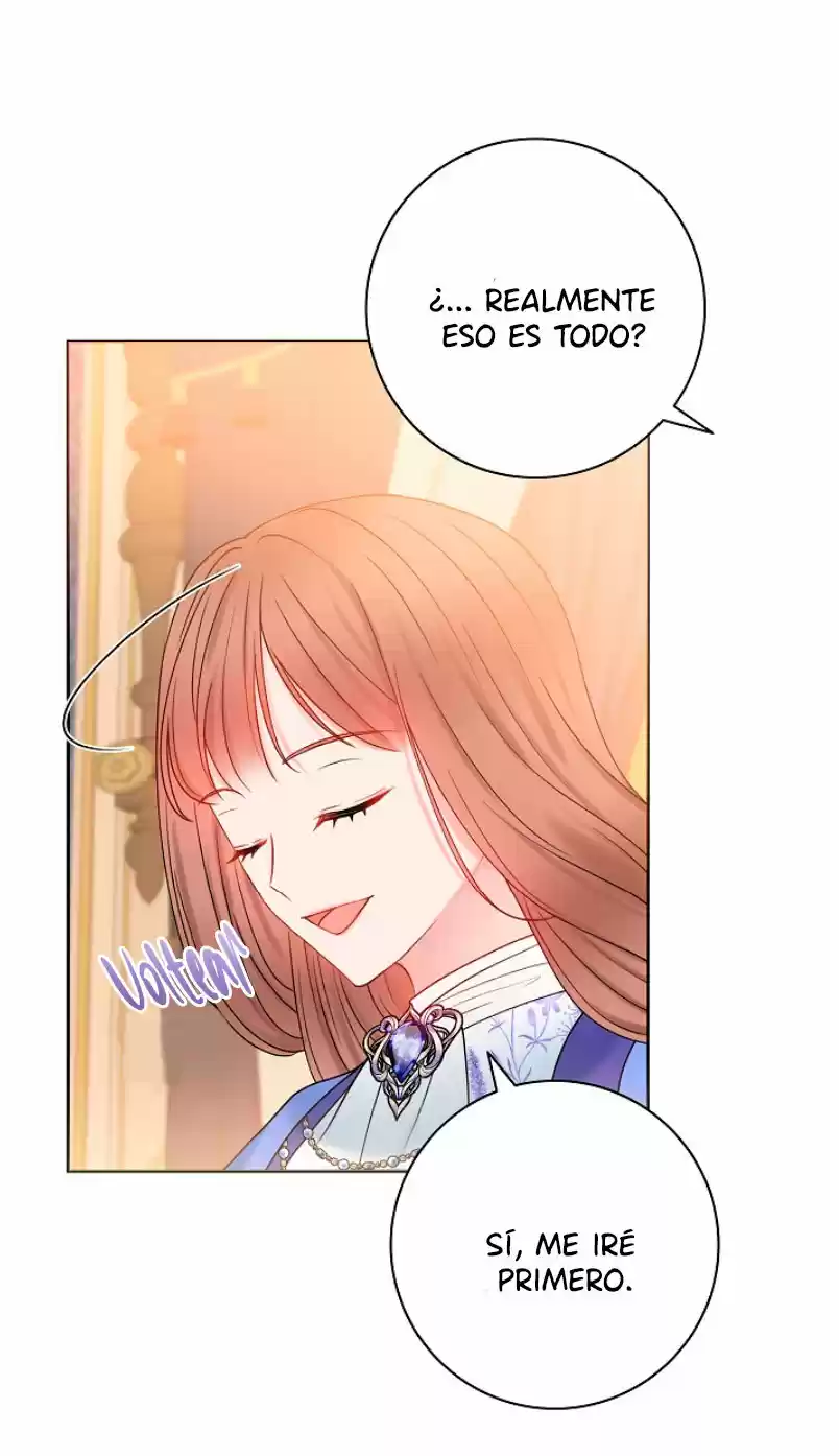 ¿Mi Esposo Esta Enfermo? Soy Su Esposa Por Contrato. - Capítulo 16 - Página 29 - LectorTMOo