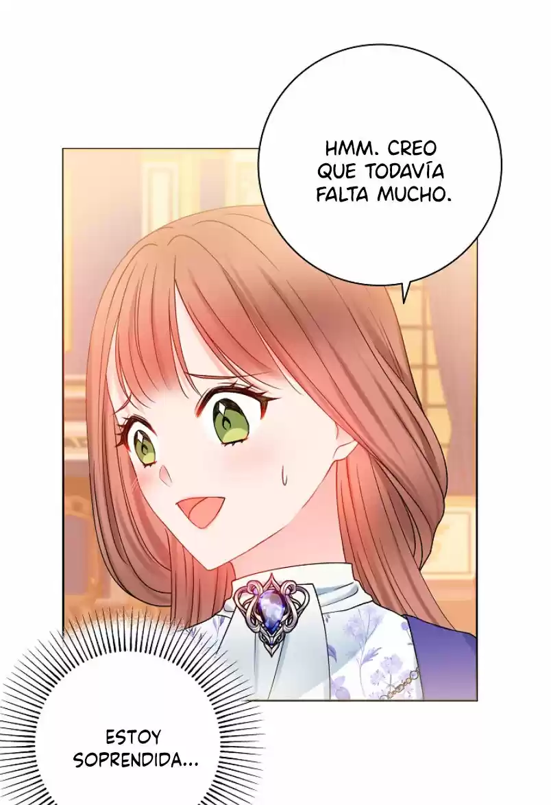 ¿Mi Esposo Esta Enfermo? Soy Su Esposa Por Contrato. - Capítulo 16 - Página 32 - LectorTMOo