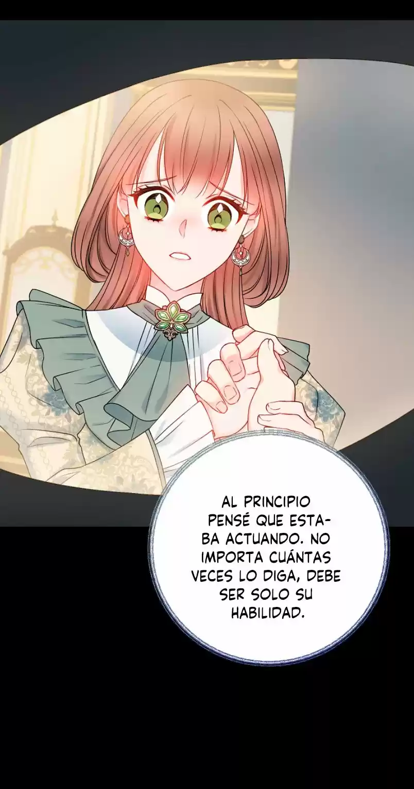 ¿Mi Esposo Esta Enfermo? Soy Su Esposa Por Contrato. - Capítulo 16 - Página 38 - LectorTMOo
