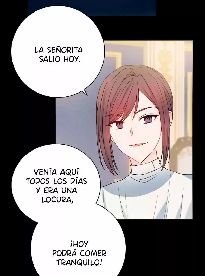 ¿Mi Esposo Esta Enfermo? Soy Su Esposa Por Contrato. - Capítulo 16 - Página 41 - LectorTMOo