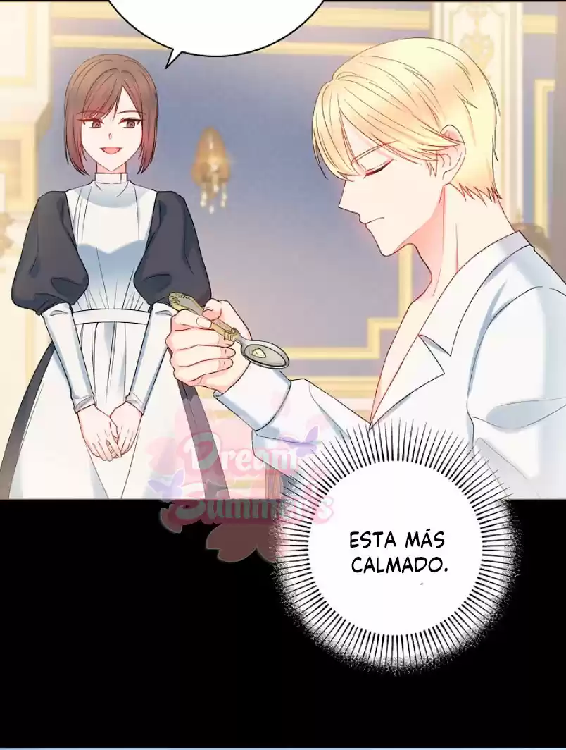 ¿Mi Esposo Esta Enfermo? Soy Su Esposa Por Contrato. - Capítulo 16 - Página 42 - LectorTMOo