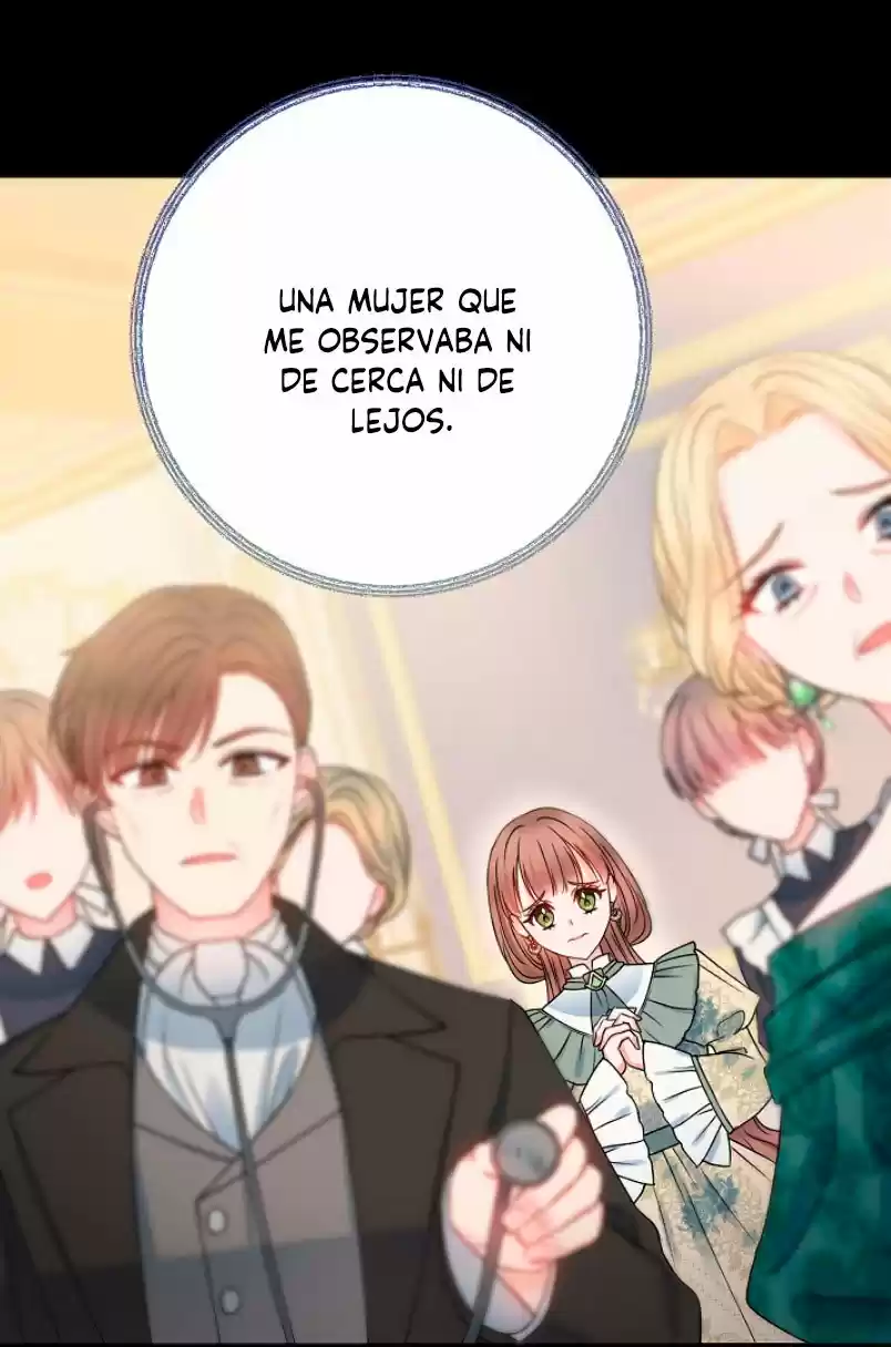 ¿Mi Esposo Esta Enfermo? Soy Su Esposa Por Contrato. - Capítulo 16 - Página 44 - LectorTMOo