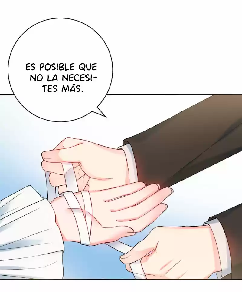 ¿Mi Esposo Esta Enfermo? Soy Su Esposa Por Contrato. - Capítulo 16 - Página 51 - LectorTMOo