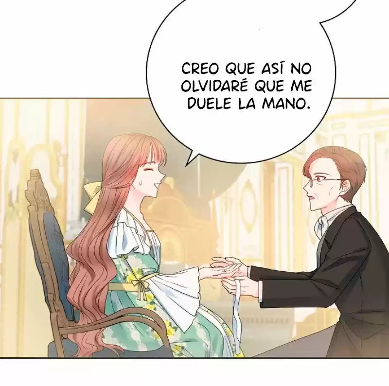 ¿Mi Esposo Esta Enfermo? Soy Su Esposa Por Contrato. - Capítulo 16 - Página 53 - LectorTMOo