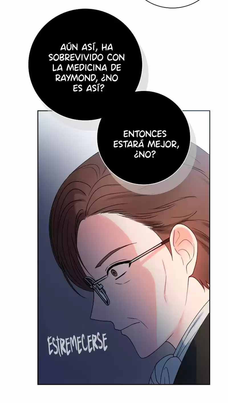 ¿Mi Esposo Esta Enfermo? Soy Su Esposa Por Contrato. - Capítulo 16 - Página 56 - LectorTMOo