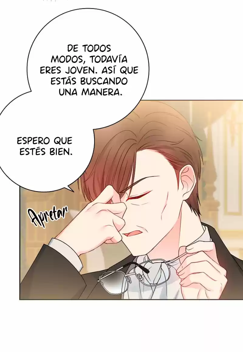 ¿Mi Esposo Esta Enfermo? Soy Su Esposa Por Contrato. - Capítulo 16 - Página 59 - LectorTMOo