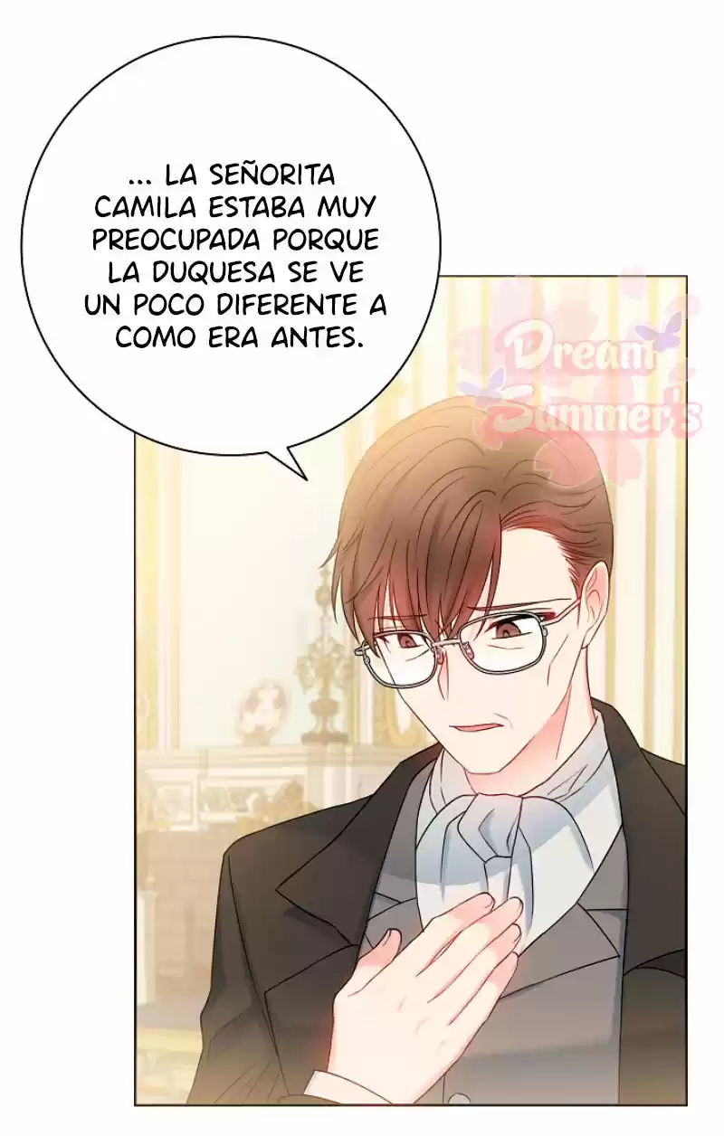¿Mi Esposo Esta Enfermo? Soy Su Esposa Por Contrato. - Capítulo 16 - Página 64 - LectorTMOo