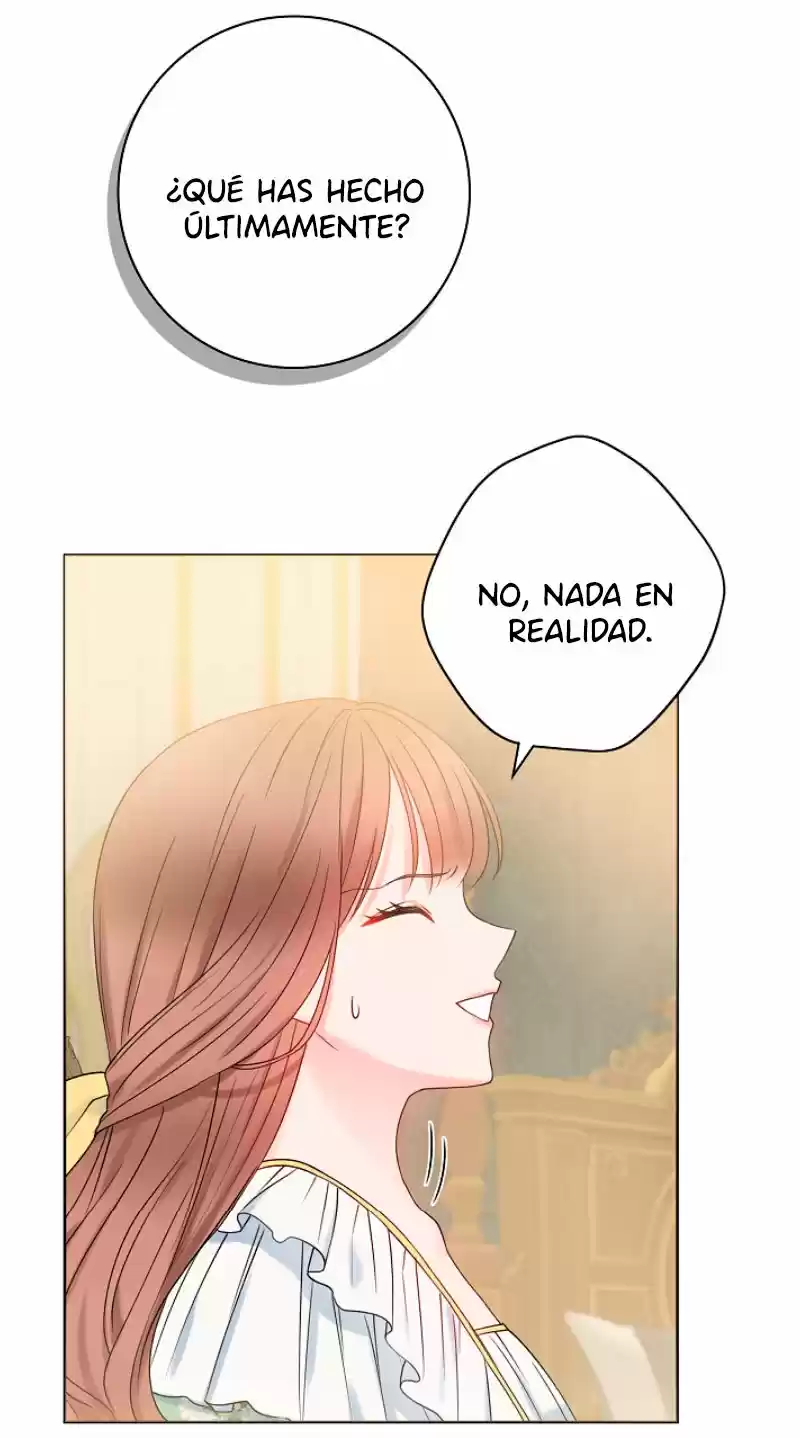 ¿Mi Esposo Esta Enfermo? Soy Su Esposa Por Contrato. - Capítulo 16 - Página 65 - LectorTMOo