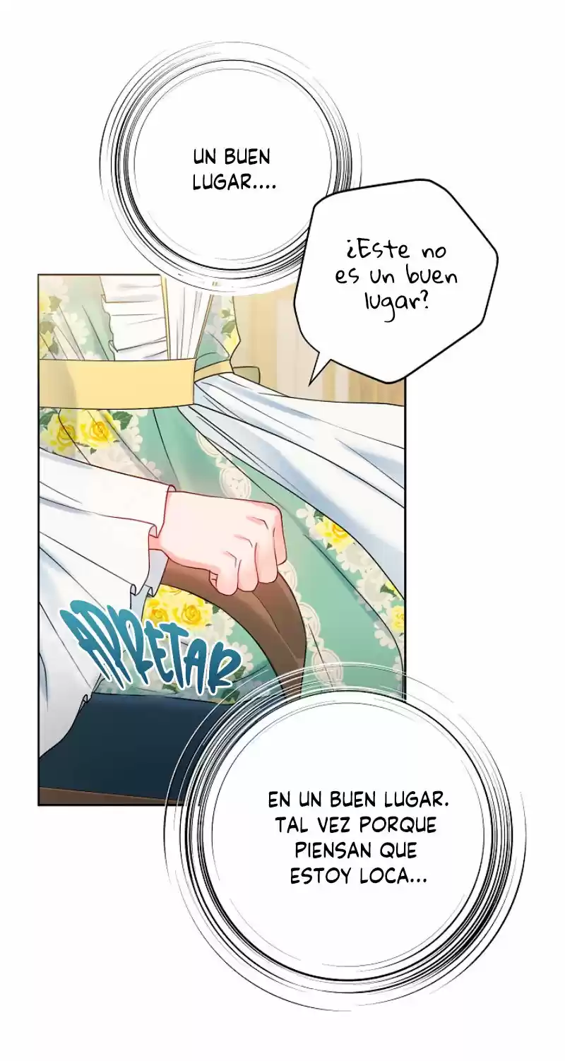 ¿Mi Esposo Esta Enfermo? Soy Su Esposa Por Contrato. - Capítulo 16 - Página 67 - LectorTMOo