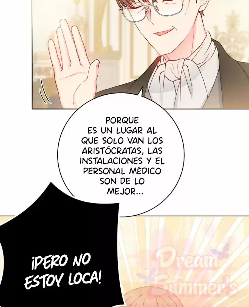 ¿Mi Esposo Esta Enfermo? Soy Su Esposa Por Contrato. - Capítulo 16 - Página 70 - LectorTMOo