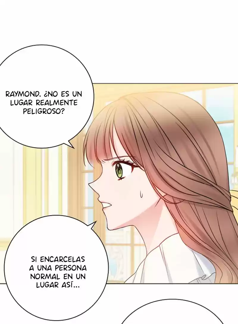 ¿Mi Esposo Esta Enfermo? Soy Su Esposa Por Contrato. - Capítulo 17 - Página 4 - LectorTMOo