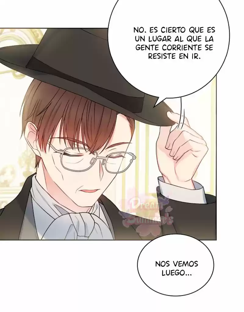 ¿Mi Esposo Esta Enfermo? Soy Su Esposa Por Contrato. - Capítulo 17 - Página 7 - LectorTMOo